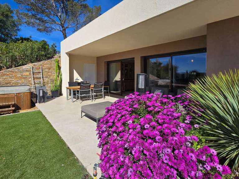 Villa avec Vue sur mer Saint-Raphaël - 5 chambres - 340m²