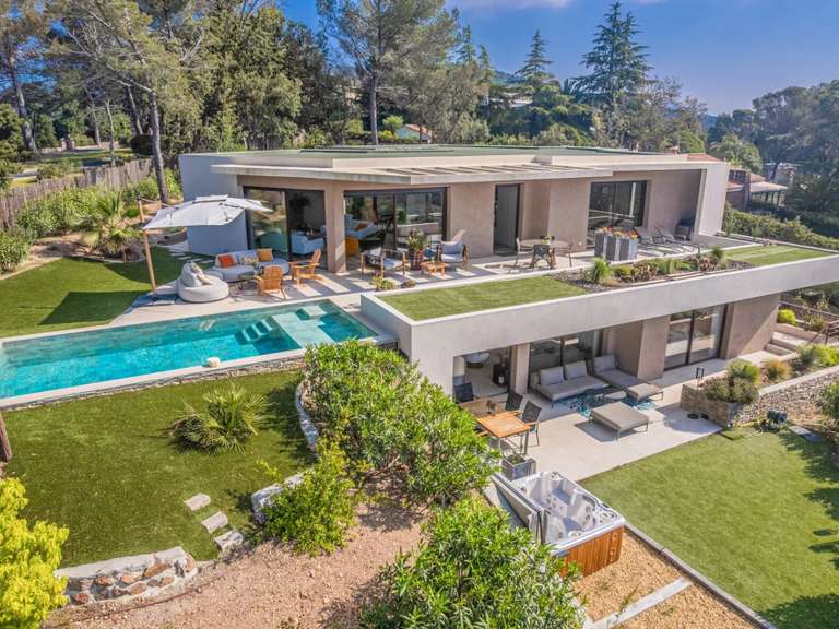 Villa avec Vue sur mer Saint-Raphaël - 5 chambres - 340m²
