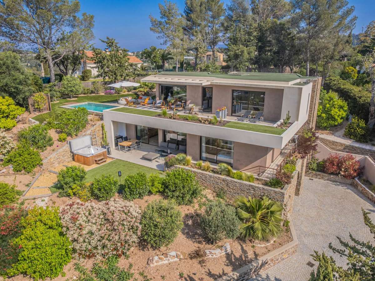 Villa Saint-Raphaël