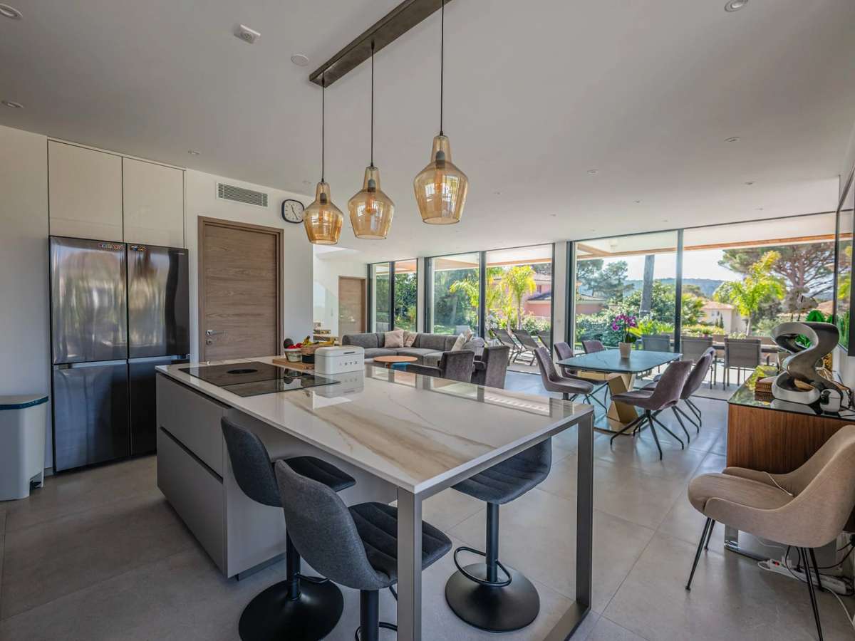 Villa Saint-Raphaël