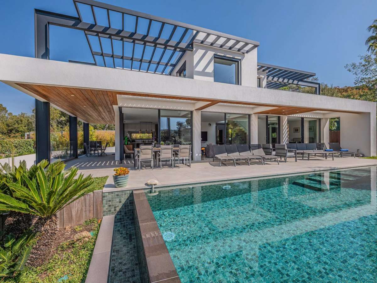 Villa Saint-Raphaël