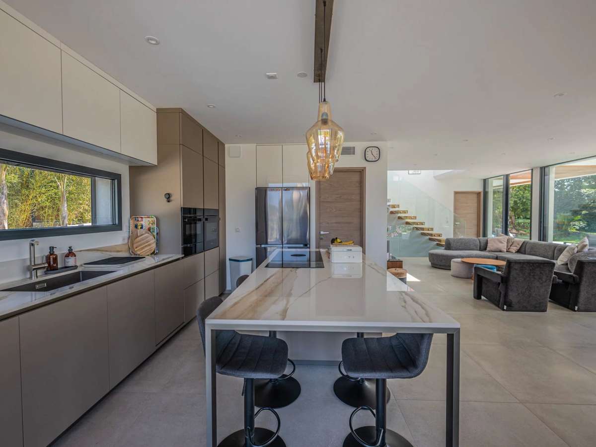 Villa Saint-Raphaël