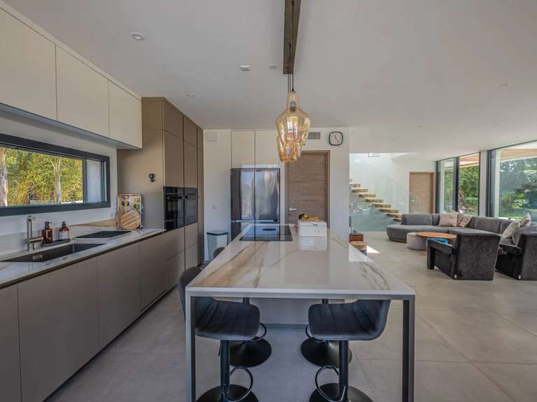 Villa Saint-Raphaël - 4 chambres