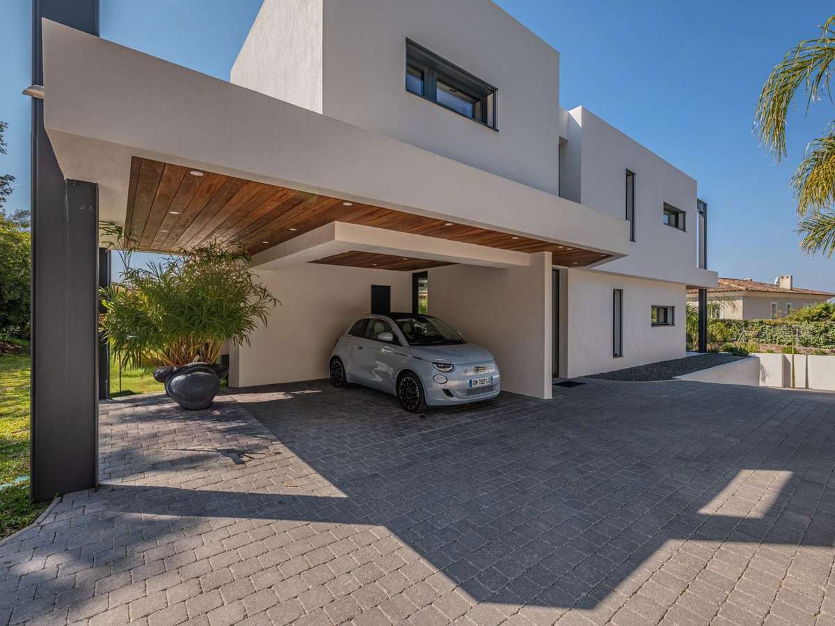 Villa Saint-Raphaël