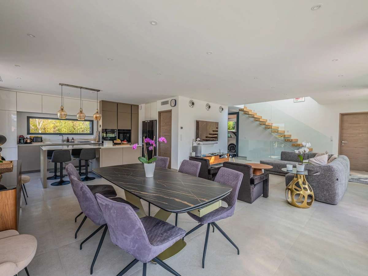 Villa Saint-Raphaël