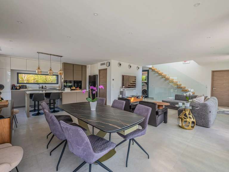 Villa Saint-Raphaël - 4 chambres