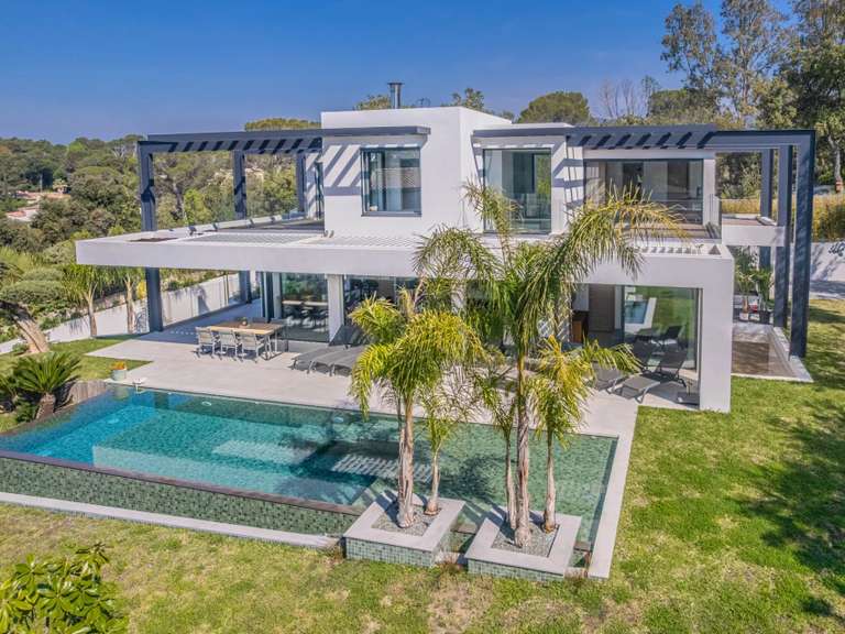 Villa Saint-Raphaël - 4 chambres