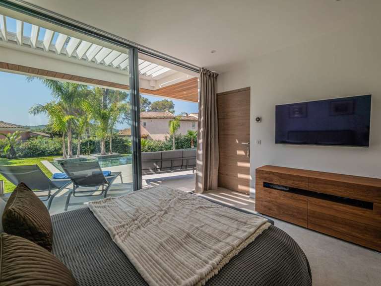 Villa Saint-Raphaël - 4 chambres