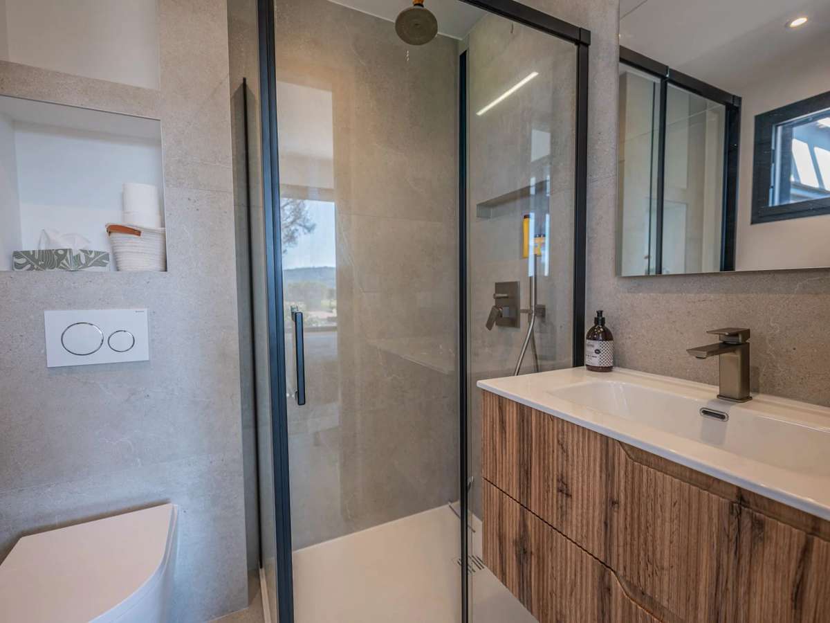 Villa Saint-Raphaël