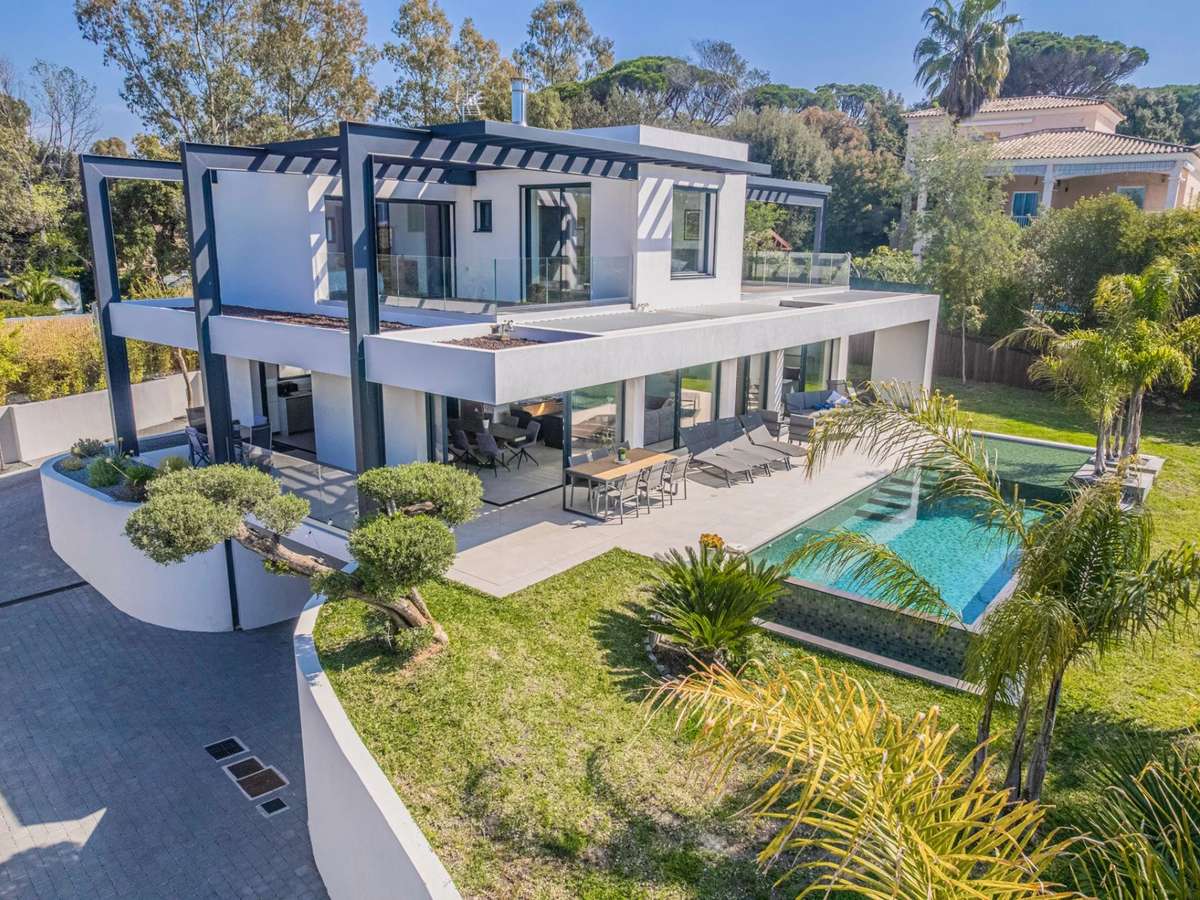 Villa Saint-Raphaël