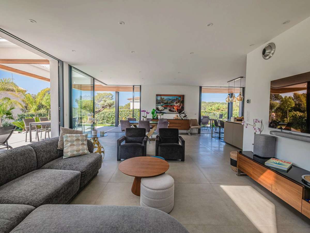 Villa Saint-Raphaël