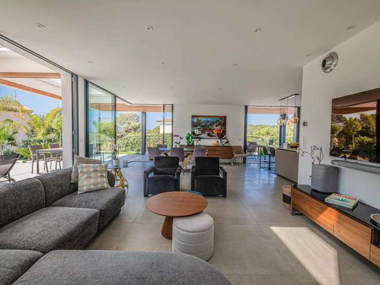 Villa Saint-Raphaël - 4 chambres