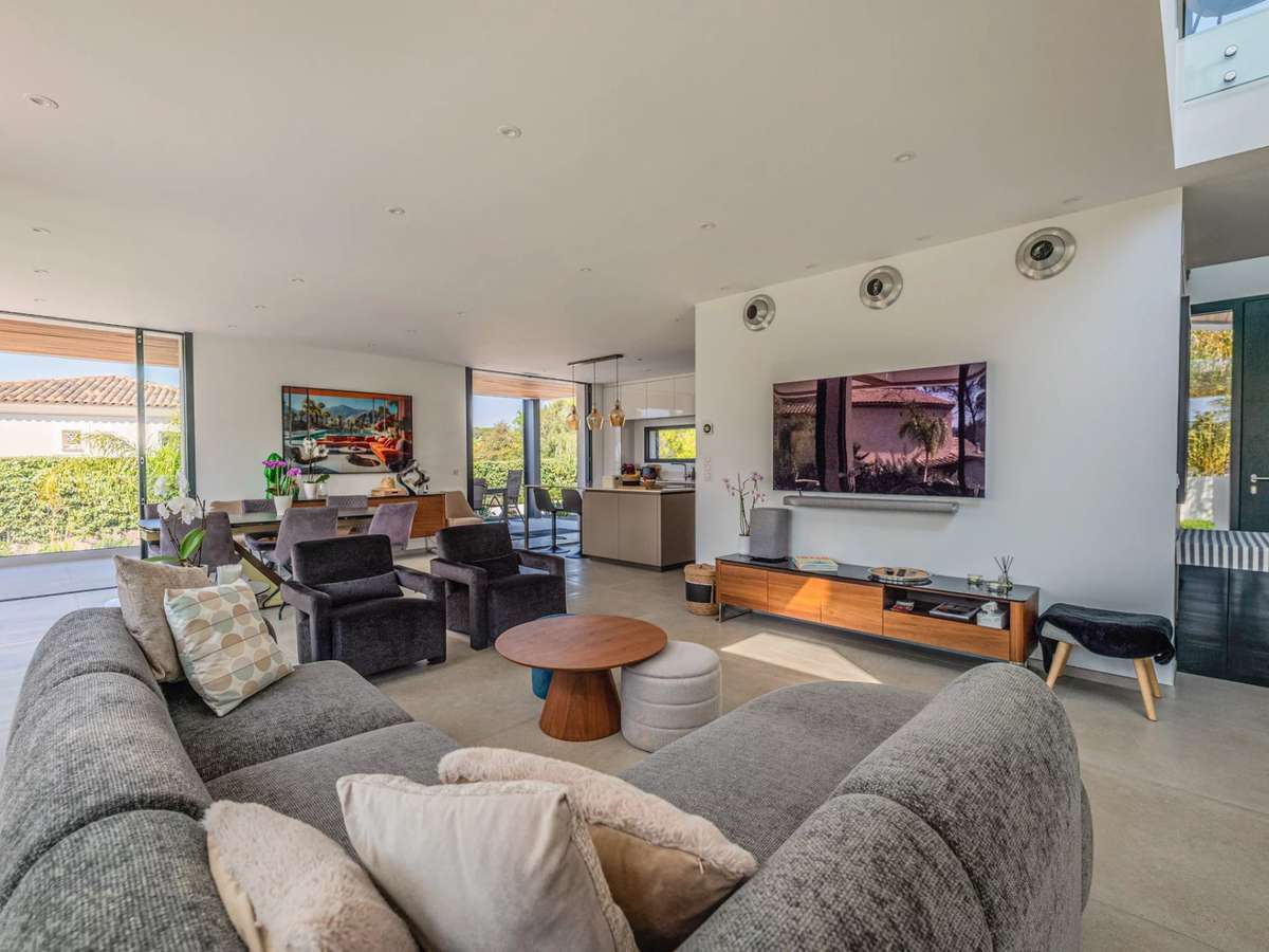 Villa Saint-Raphaël