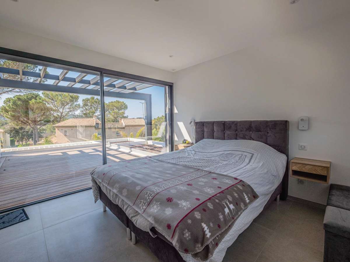 Villa Saint-Raphaël