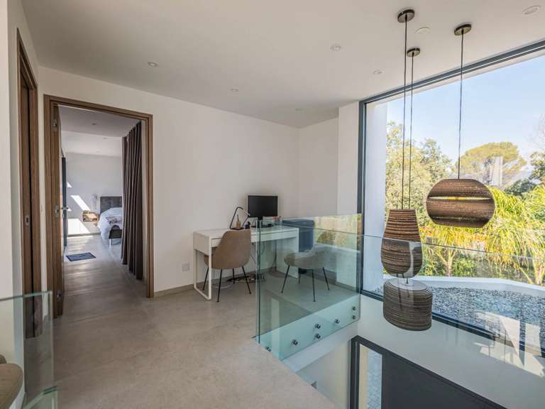 Villa Saint-Raphaël - 4 chambres