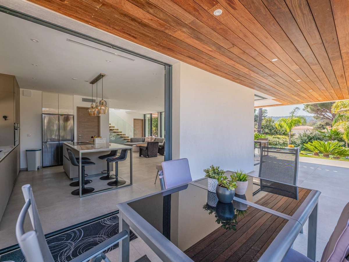 Villa Saint-Raphaël