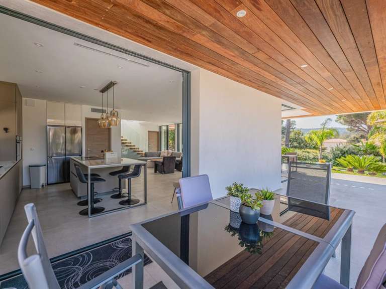 Villa Saint-Raphaël - 4 chambres