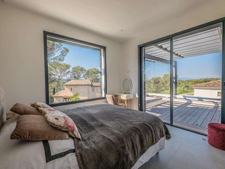 Villa Saint-Raphaël - 4 chambres