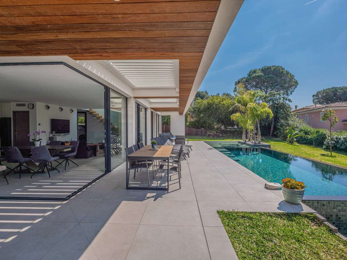 Villa Saint-Raphaël