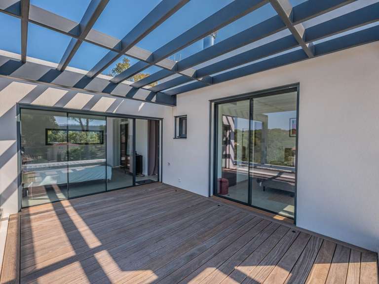 Villa Saint-Raphaël - 4 chambres