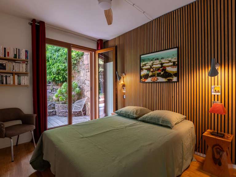 Villa Saint-Raphaël - 2 bedrooms - 94m²