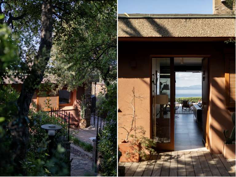 Villa Saint-Raphaël - 2 bedrooms - 94m²