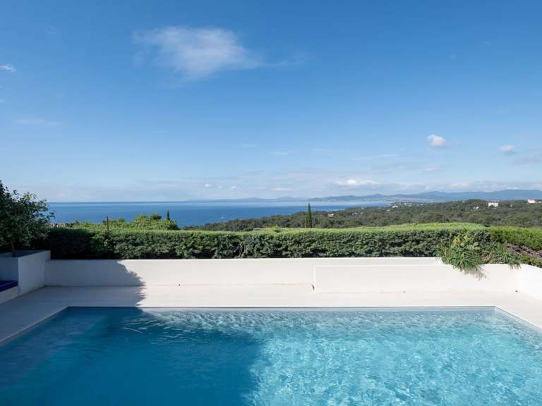 Villa Saint-Raphaël - 2 bedrooms - 94m²