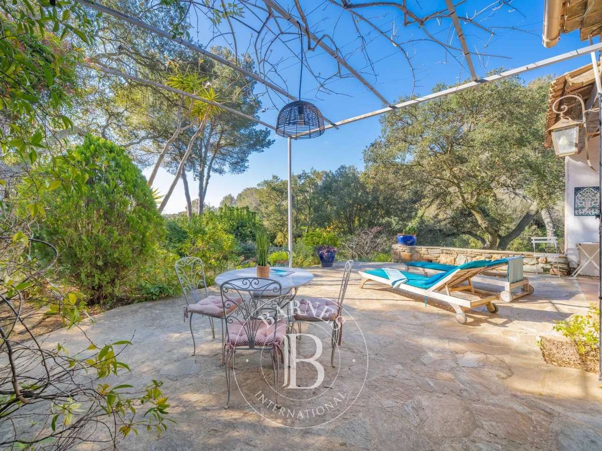 Villa Saint-Raphaël