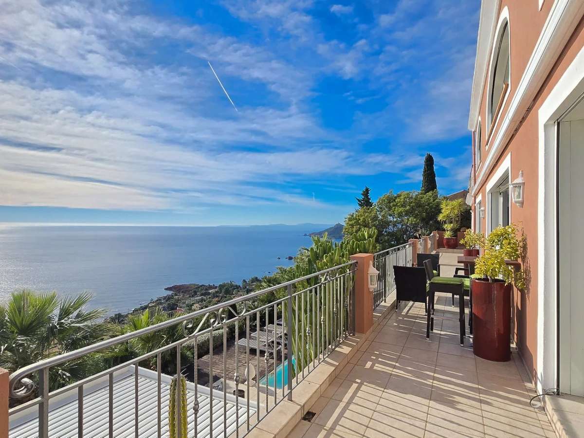 Villa Saint-Raphaël