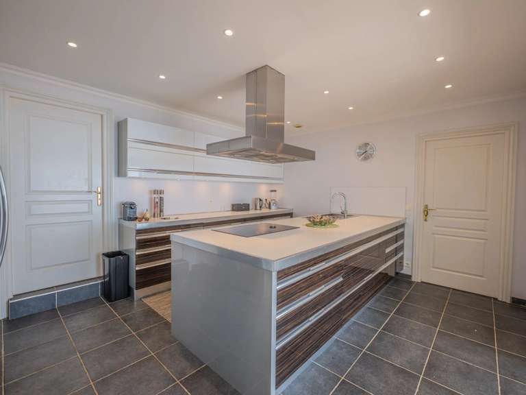 Villa avec Vue sur mer Saint-Raphaël - 5 chambres - 334m²