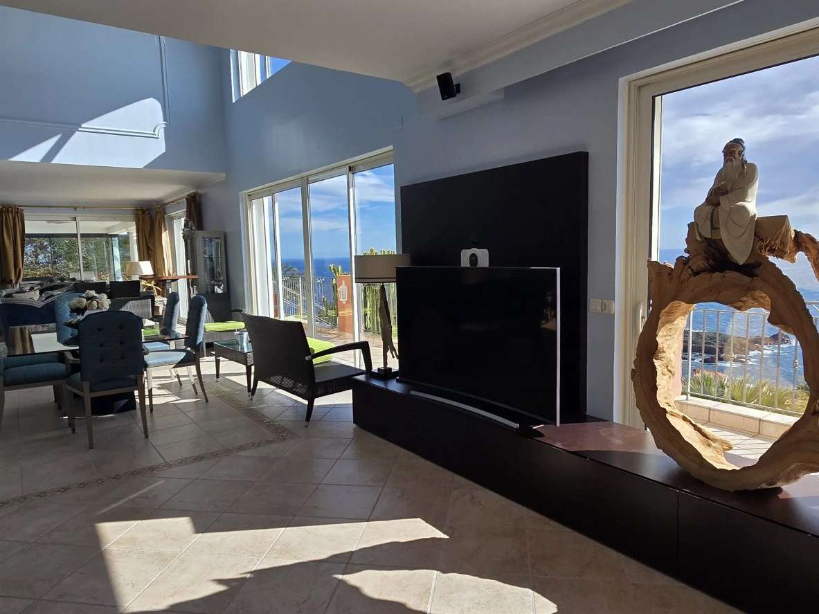 Villa Saint-Raphaël