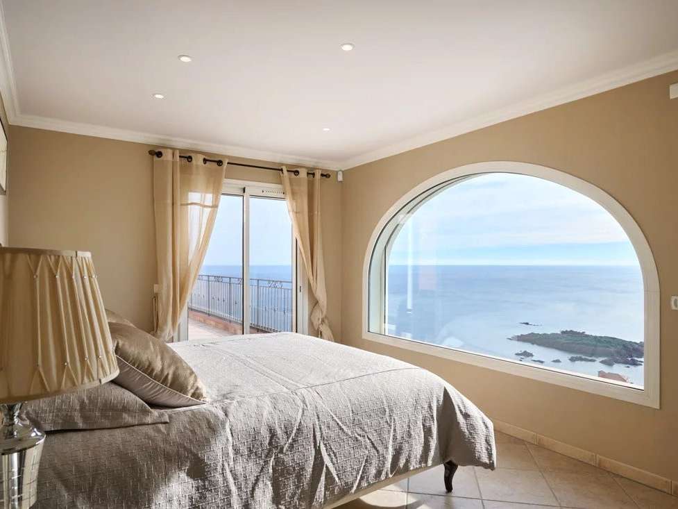 Villa Saint-Raphaël