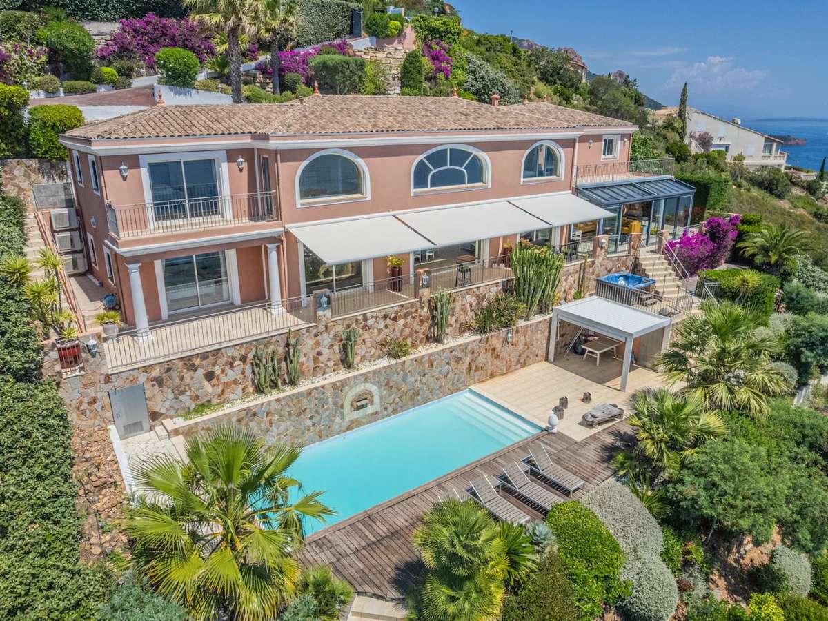 Villa Saint-Raphaël