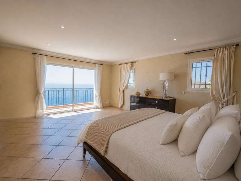 Villa avec Vue sur mer Saint-Raphaël - 5 chambres - 334m²