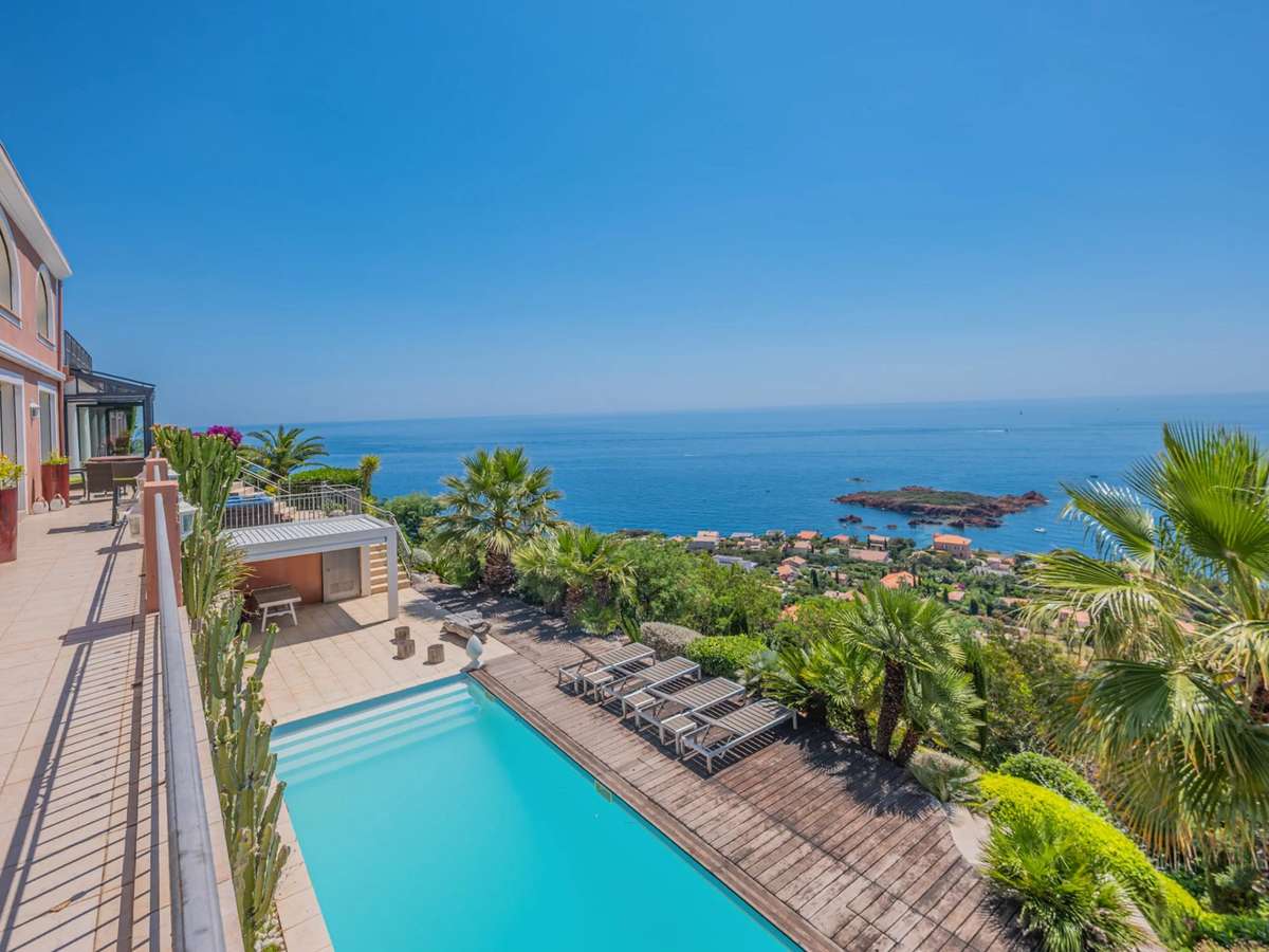 Villa Saint-Raphaël