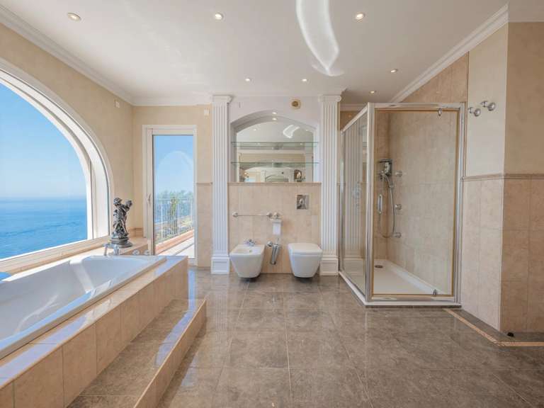 Villa avec Vue sur mer Saint-Raphaël - 5 chambres - 334m²