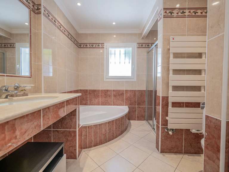Villa avec Vue sur mer Saint-Raphaël - 5 chambres - 334m²