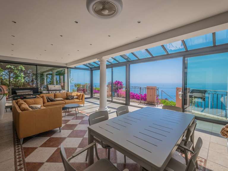Villa avec Vue sur mer Saint-Raphaël - 5 chambres - 334m²