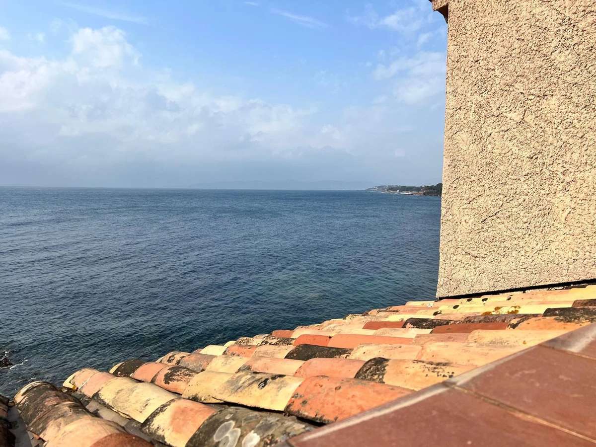 Villa Saint-Raphaël