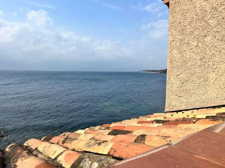 Villa with Sea view Saint-Raphaël - 8 bedrooms - 234m²