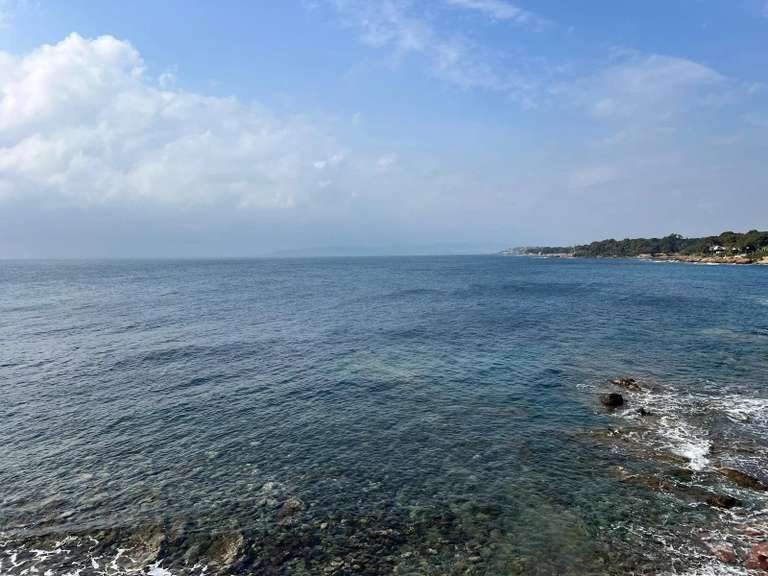 Villa with Sea view Saint-Raphaël - 8 bedrooms - 234m²