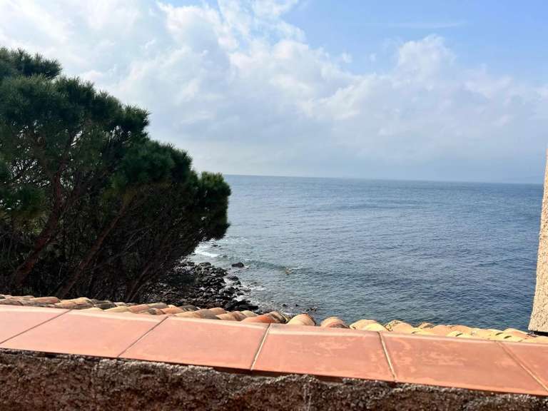 Villa with Sea view Saint-Raphaël - 8 bedrooms - 234m²