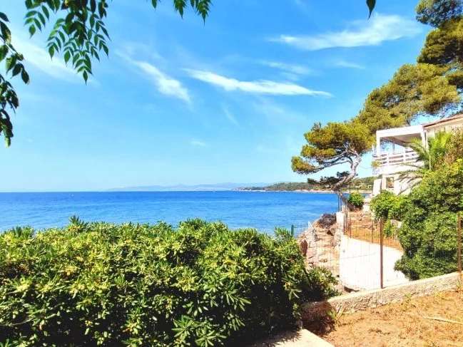 Villa with Sea view Saint-Raphaël - 8 bedrooms - 234m²