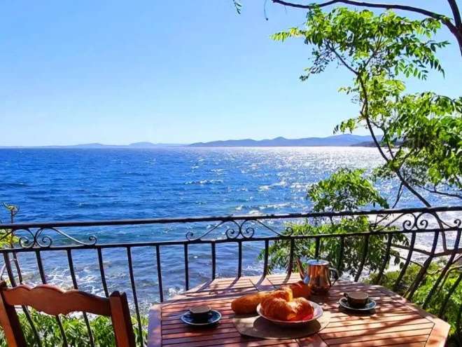 Villa Saint-Raphaël