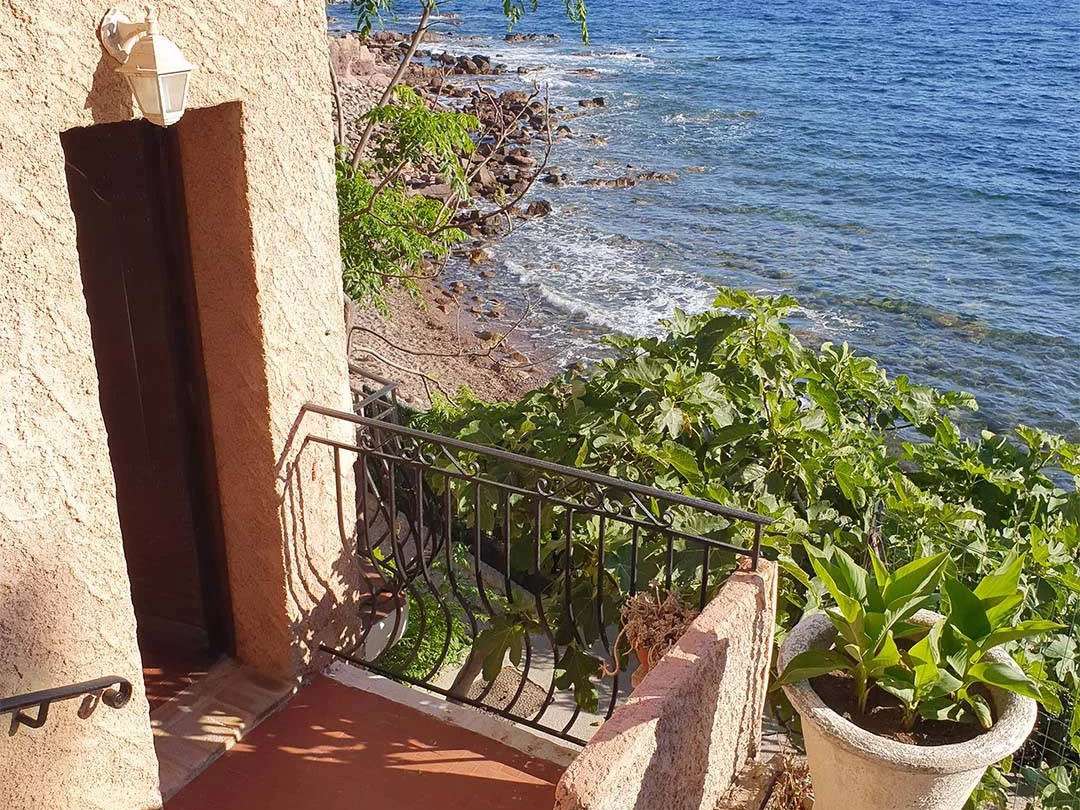 Villa Saint-Raphaël