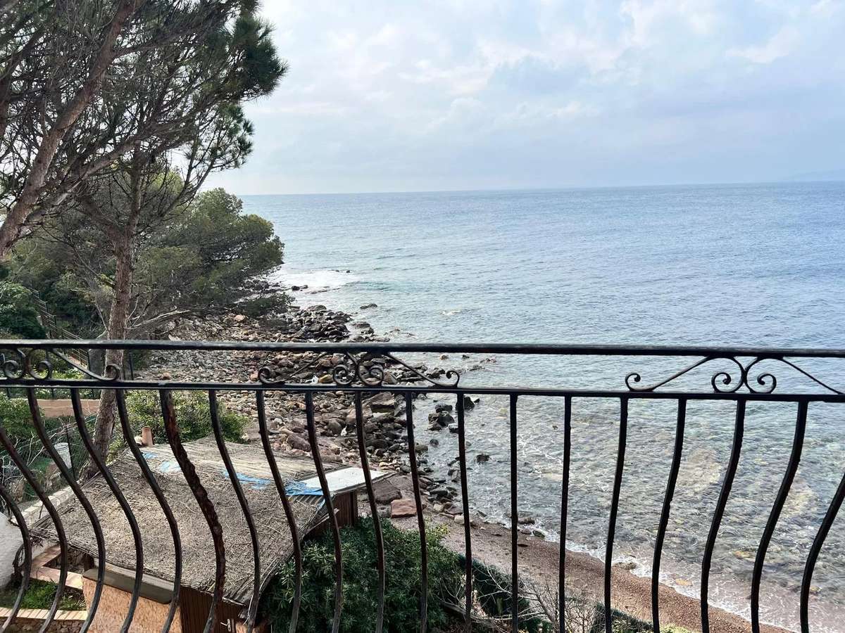 Villa Saint-Raphaël