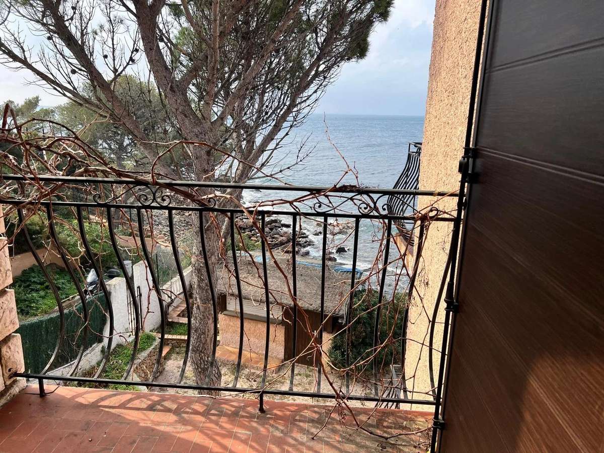 Villa Saint-Raphaël