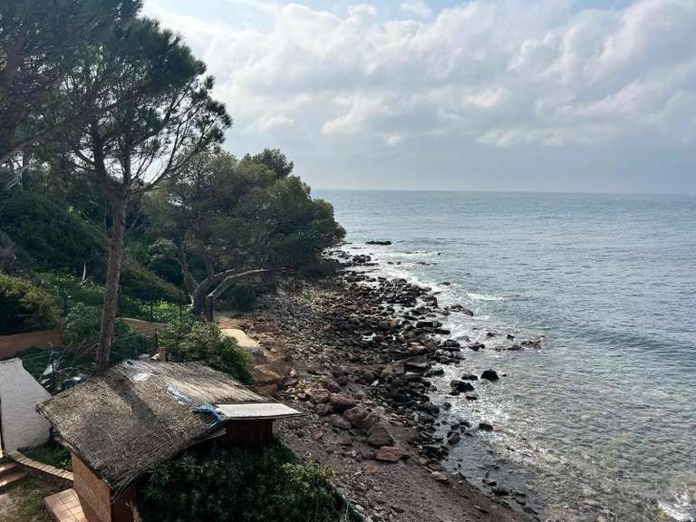 Villa with Sea view Saint-Raphaël - 8 bedrooms - 234m²