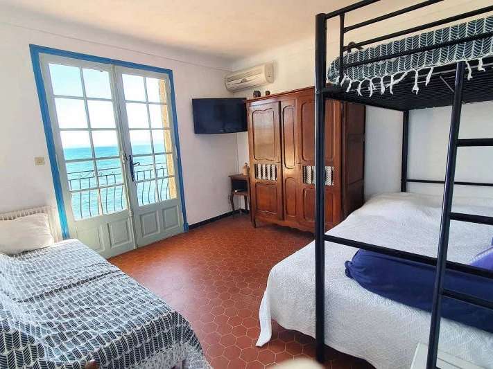 Villa with Sea view Saint-Raphaël - 8 bedrooms - 234m²