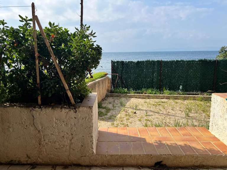 Villa with Sea view Saint-Raphaël - 8 bedrooms - 234m²